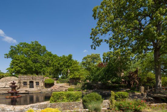 Crystal Shrine Grotto